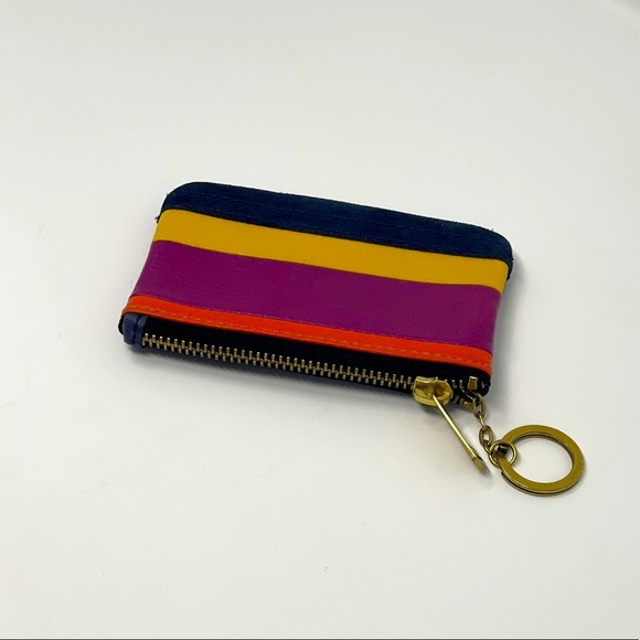 FOSSIL Keychain Wallet - Picture 5 of 17